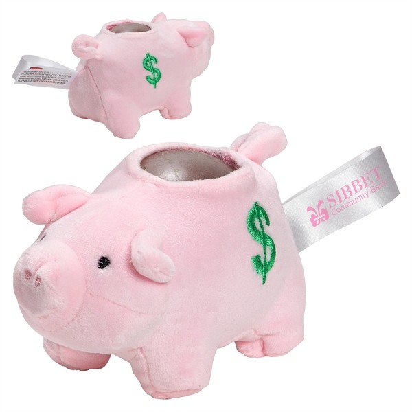 Stress Busters™ Piggy Bank for