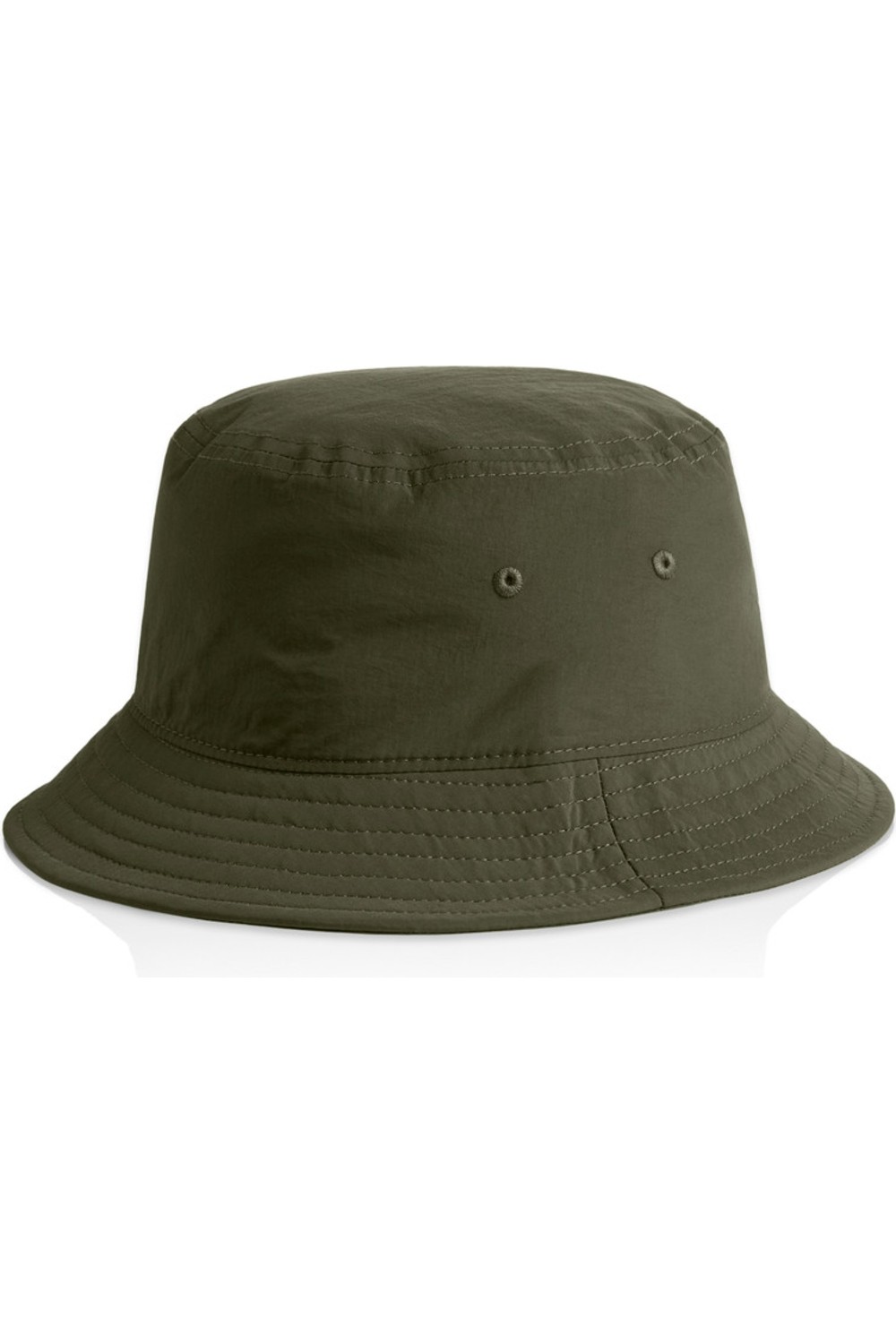 AS Colour Nylon Bucket Hat for