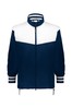 Navy/ White