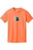 Neon Orange