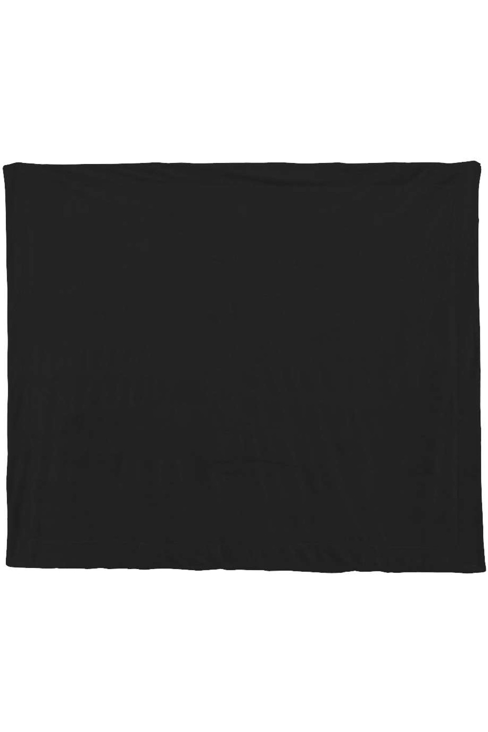 Alpine Fleece Micro Mink Sherpa Blanket for