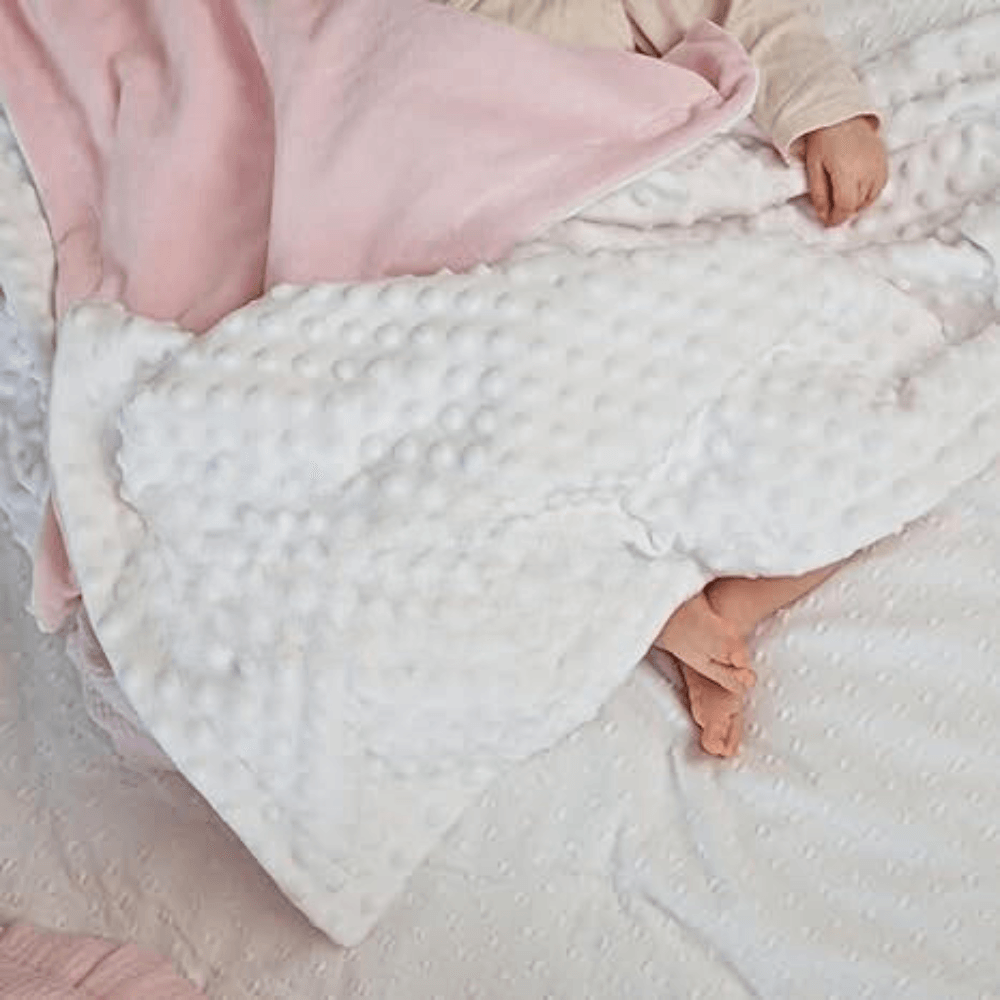 Baby Blanket for