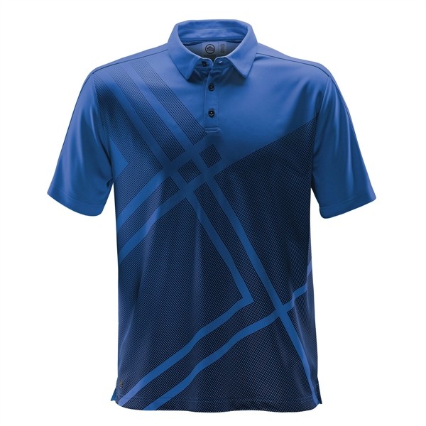 Men's Reflex Polo for