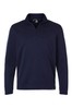 Midnight Navy/ White