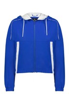 Holloway Ladies Rowhouse Cropped Jacket