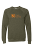 Heather Olive