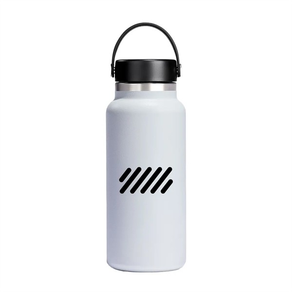Hydro Flask 32oz Wide Mouth Bottle for