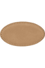 Light Brown/Black