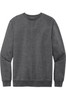 Heathered Charcoal