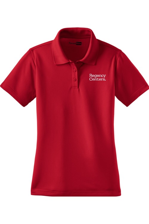 CornerStone Women's Select Snag-Proof Polo for