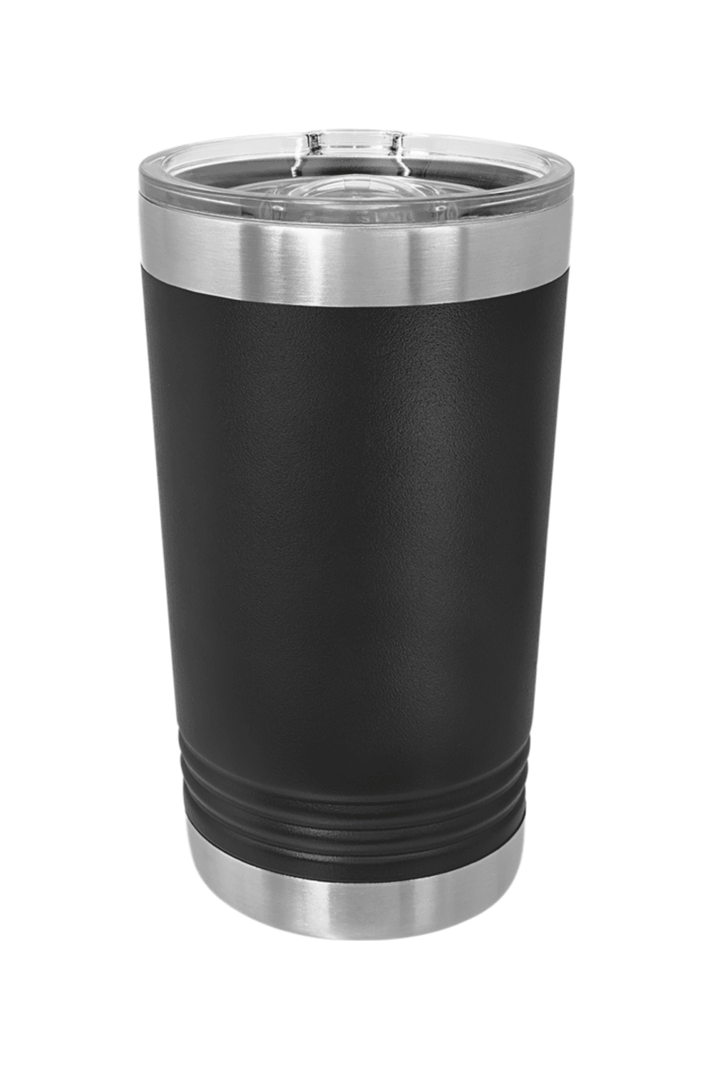16oz Insulated Pint with Slider Lid for