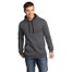 Heathered Charcoal