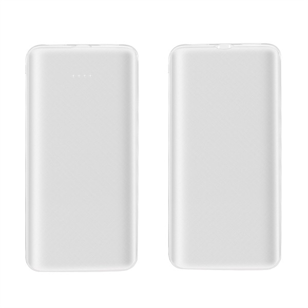 Tarzana 10,000mAh Power Bank for