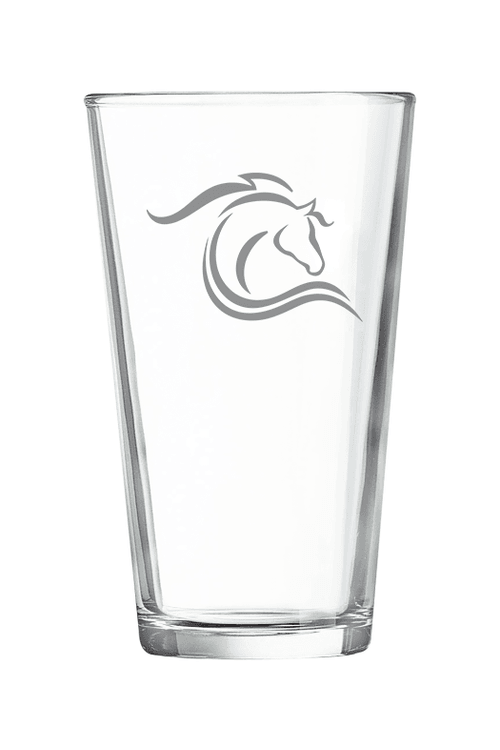 16 oz. Pint Mixing Glass for