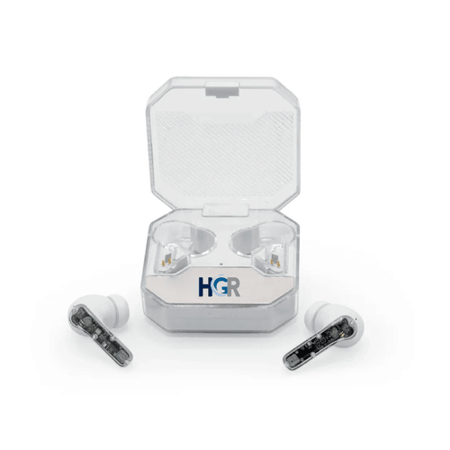 Ghostbuds Earbuds for