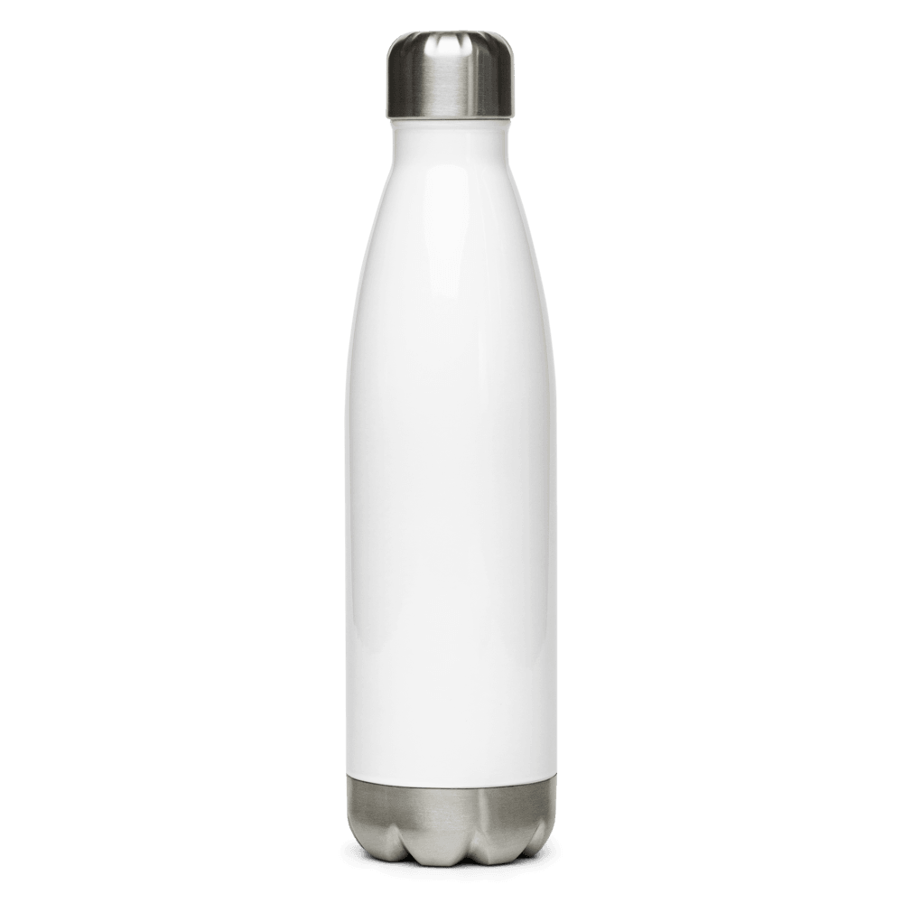 Stainless Steel Water Bottle for