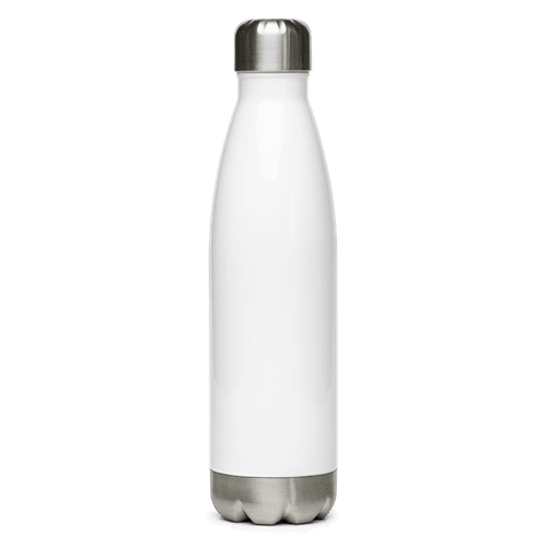 Stainless Steel Water Bottle for
