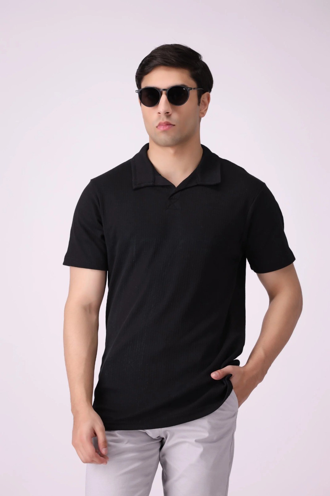 Jhonny Polo Tshirt  for
