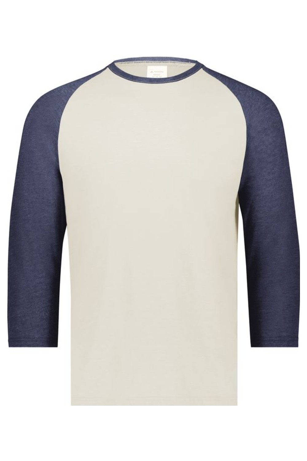 Augusta Sportswear Youth Gameday Vintage 3/4 Tee for