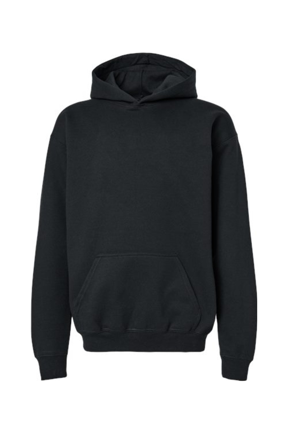 Gildan Softstyle® Youth Midweight Hooded Sweatshirt for