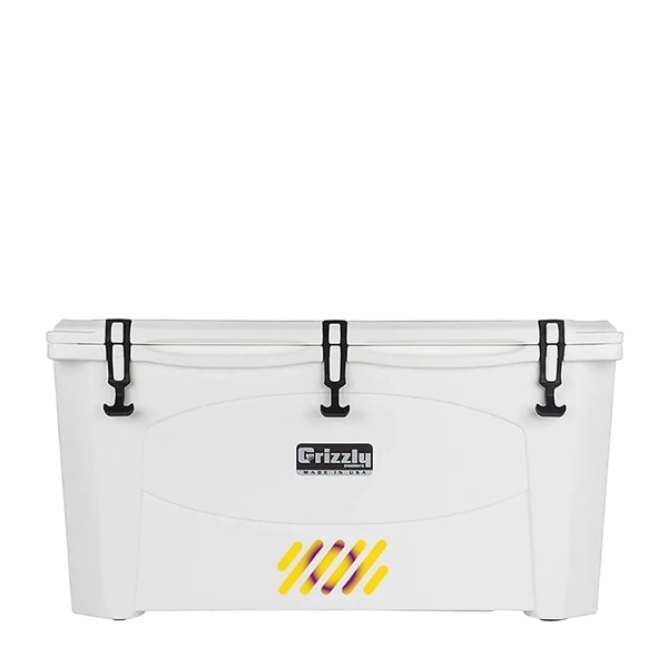 Grizzly 100qt Cooler for