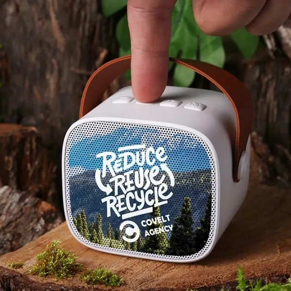 TerraTone™ Wireless Speaker for