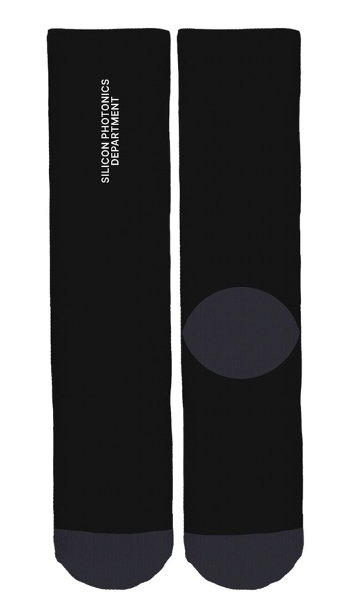 All Over Print Socks for