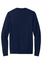 Brooks Brothers Washable Merino V-Neck Sweater