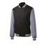 Black/ Vintage Heather