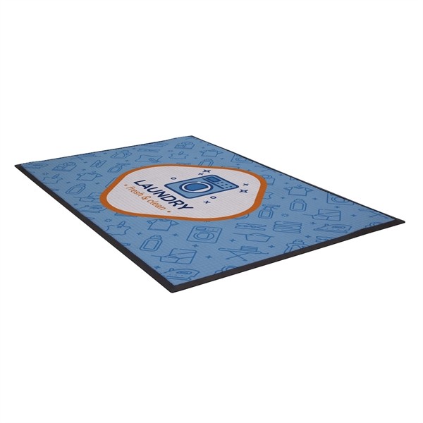 4' x 6' Storm Mat for
