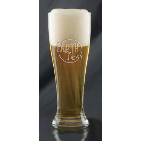 Pilsner Glass for