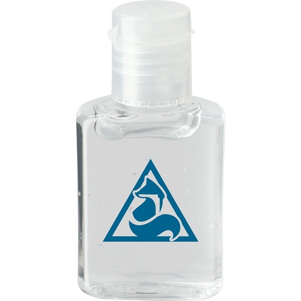 0.5oz Gel Hand Sanitizer for