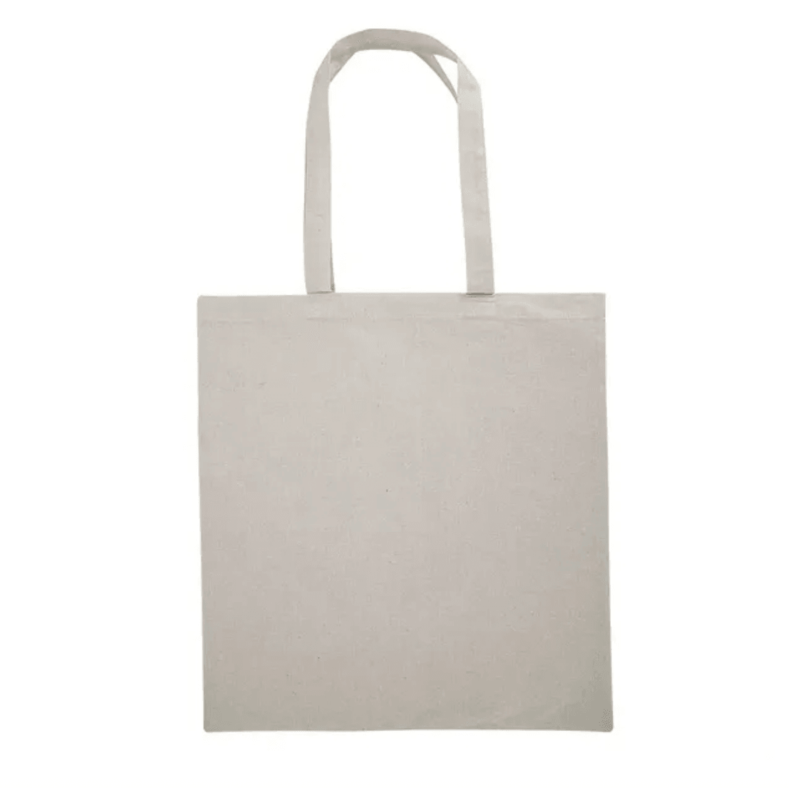 Eco-Friendly Recycled Canvas Tote for