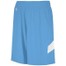 University Blue/White