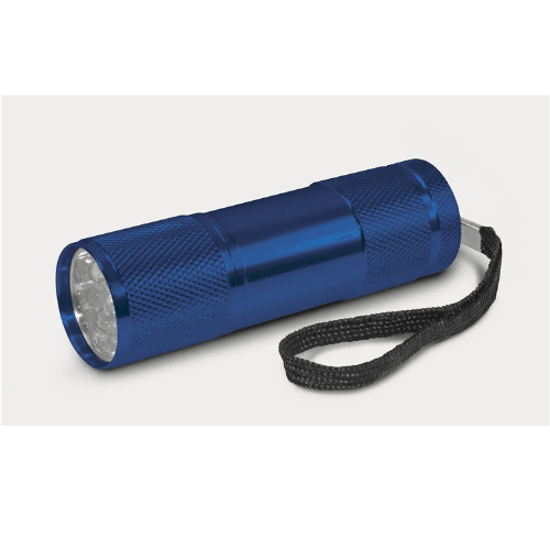 Nebula Torch for