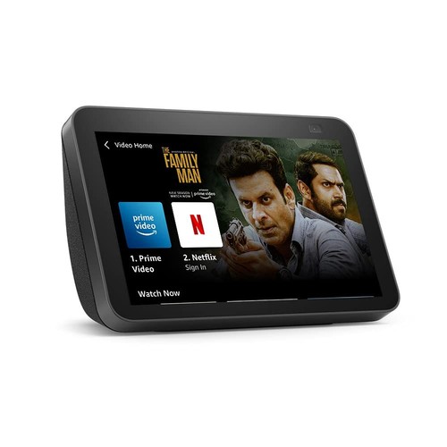 Amazon Echo Show 8 for