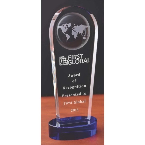 International Award for