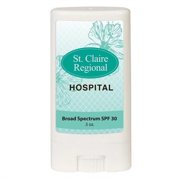 SPF 30 Sun & Fun Sunstick for