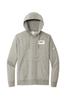 Dark Grey Heather
