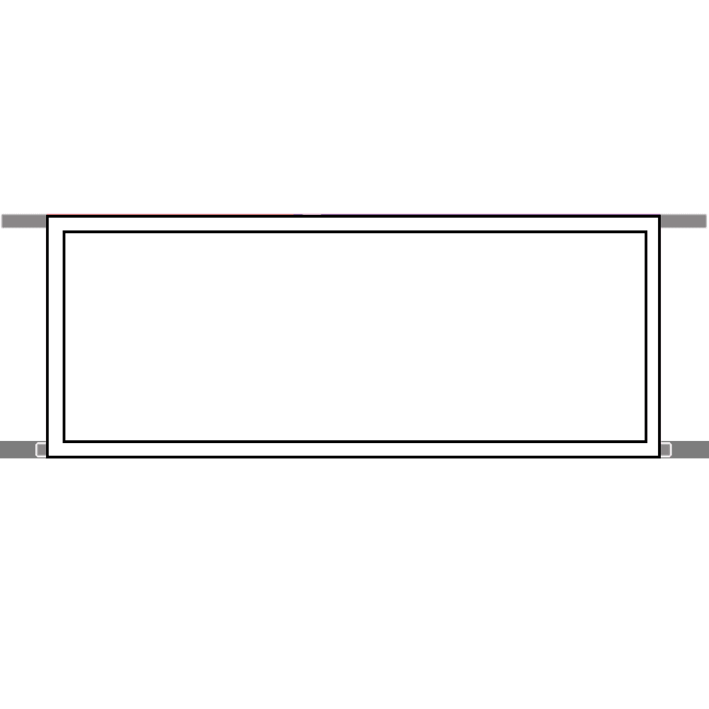 Banner - Large for