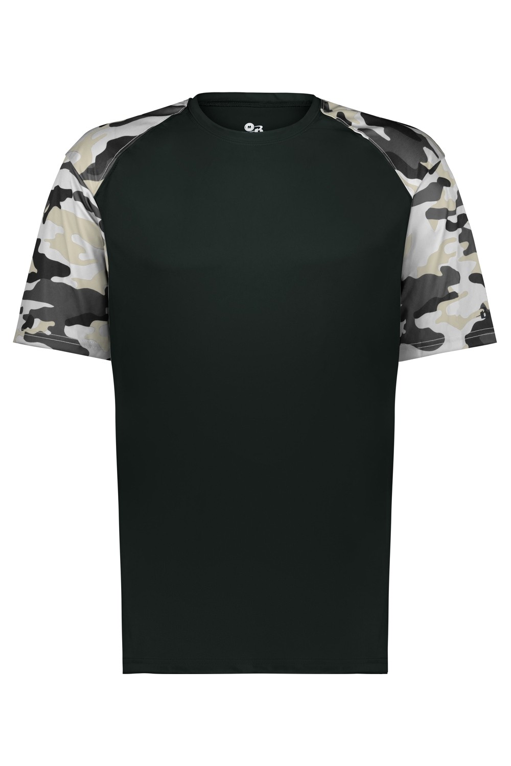 Badger Sport Camo Sport Tee for