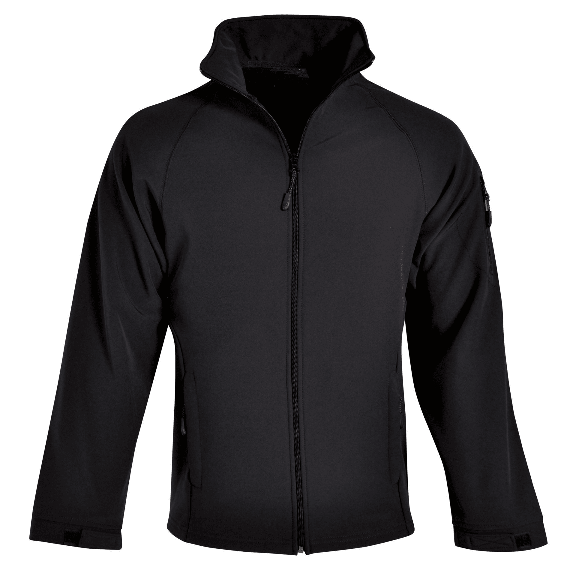 Mens Softshell Jacket for