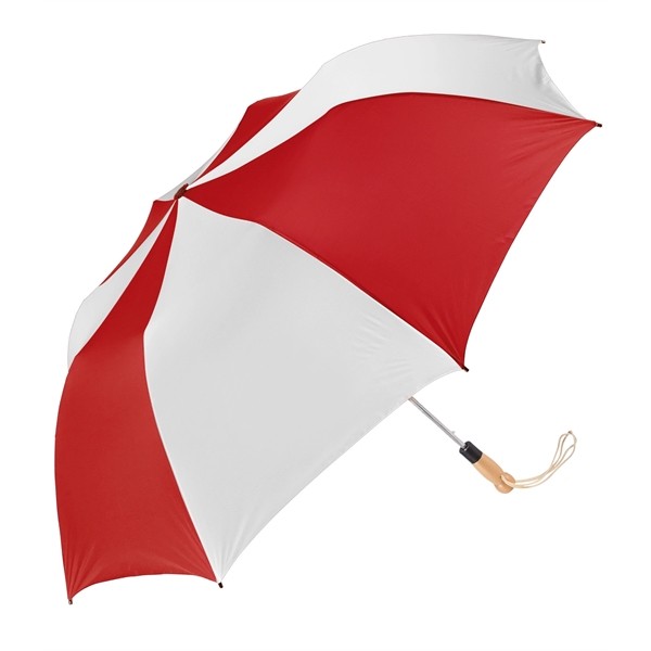 Golf Size Folding Umbrella for
