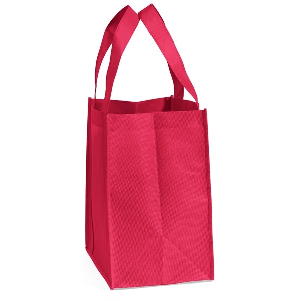 Little Thunder®- Non-Woven Tote - Screen Print for
