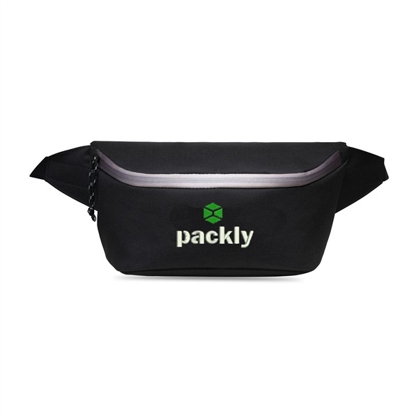 Lunar Waist Pack for
