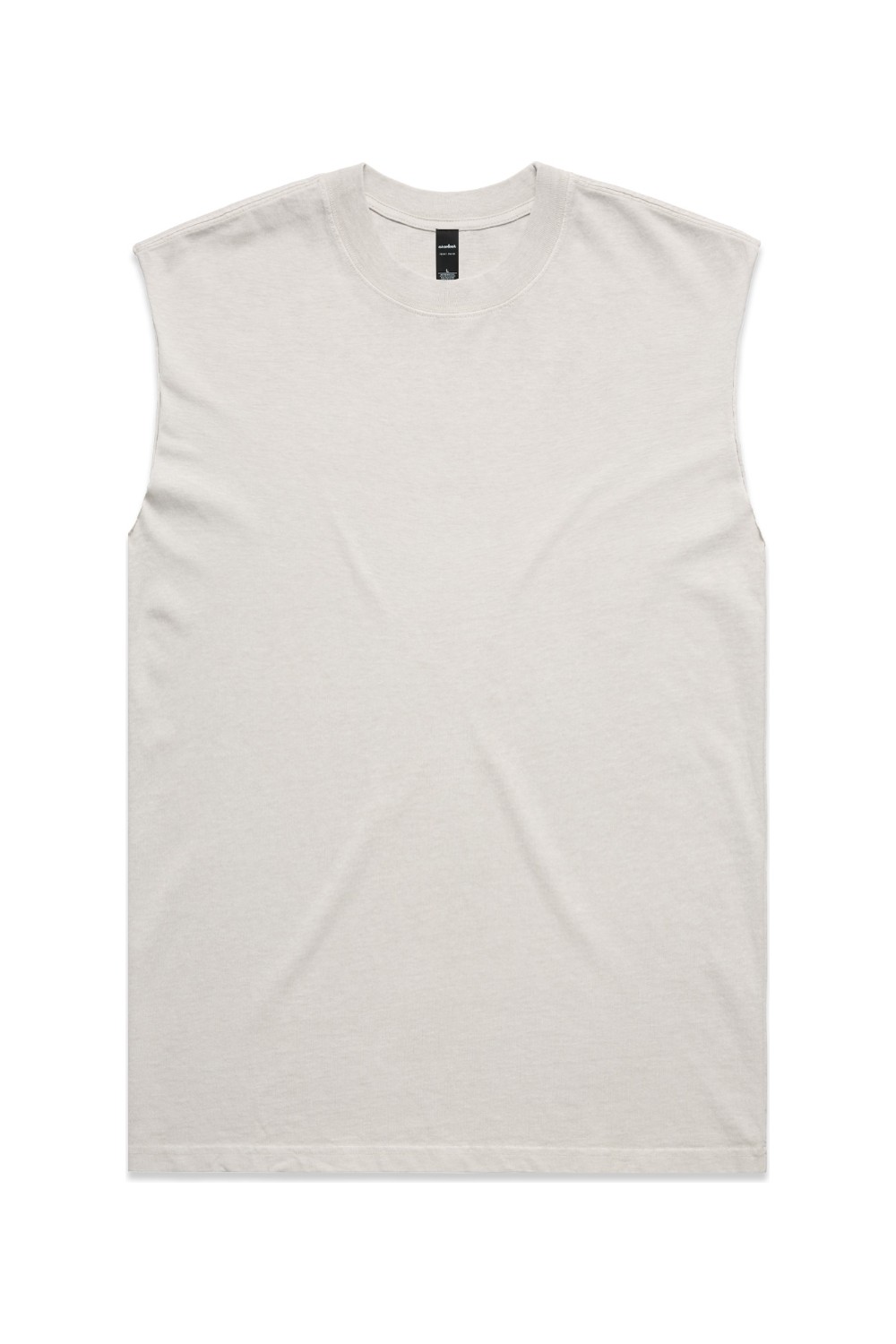AS Colour Heavy Faded Tank for