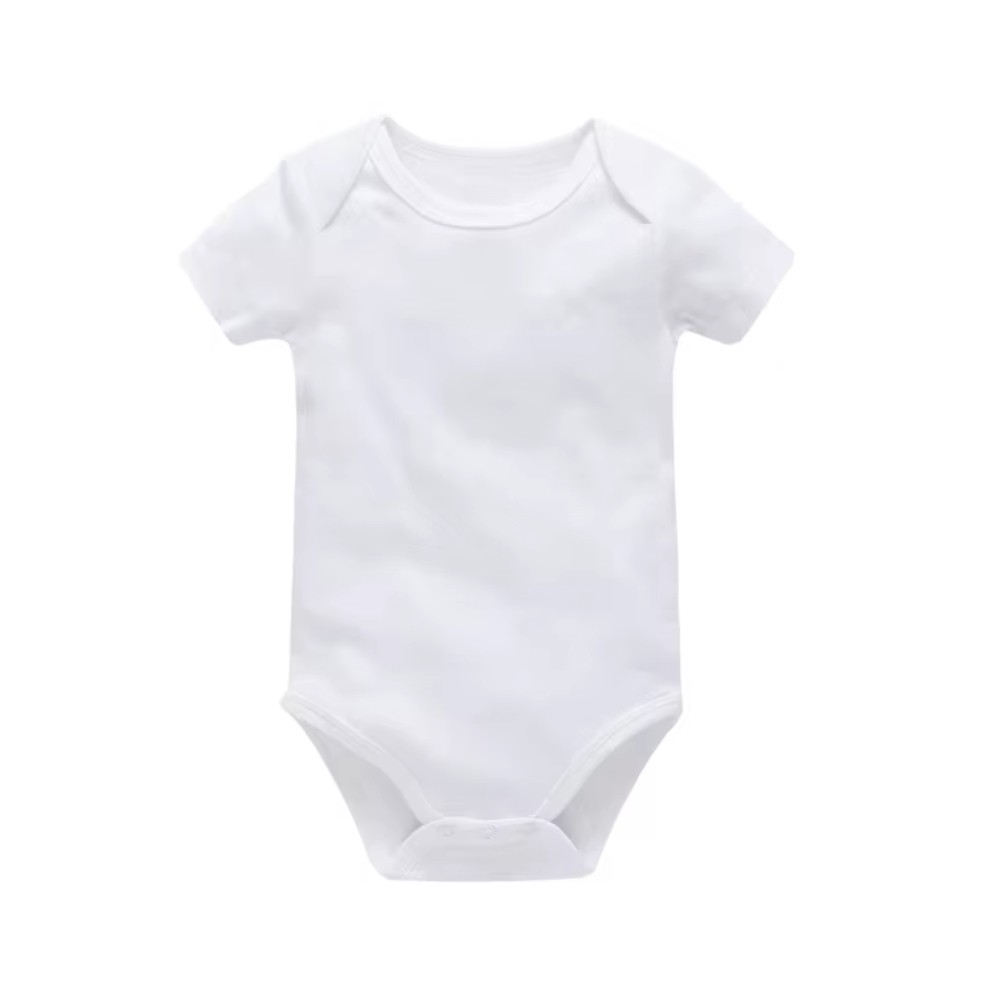 Mother's Choice Baby Onesies for