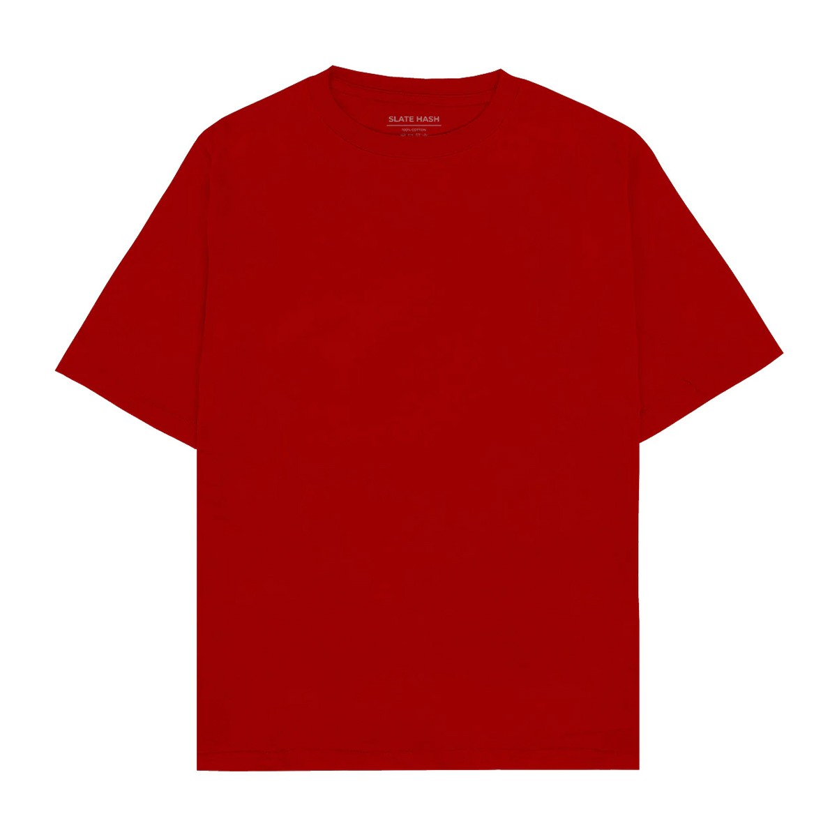 Oversized T-shirt for