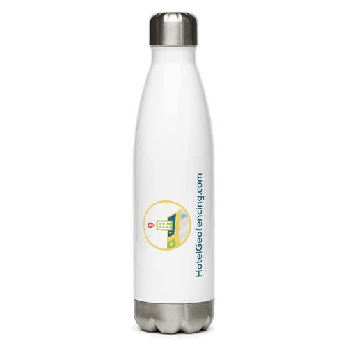 Stainless Steel Water Bottle for