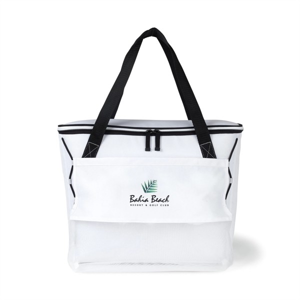 Maui Pacific Cooler Tote for